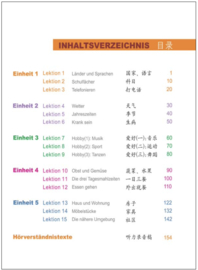 Easy Steps to Chinese (German Edition) vol.2 - Textbook