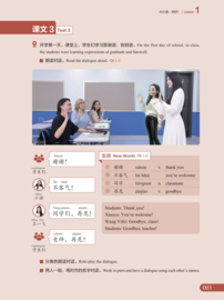 New HSK 3.0 (Level 1) Zelfstudie Plus Cursus | Met Live Grammatica Begeleiding