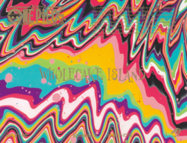 ONE PIECE Deel 3 EP 9 BOX 第三部 ・お菓子の国