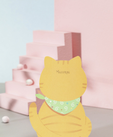 3D cadeaukaartjes | Voor jou!