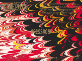 ONE PIECE Deel 3 EP 8 BOX 第三部 ・情熱の国