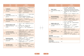 New HSK 3 3.0 Textbook - Digital version  新HSK教程 3