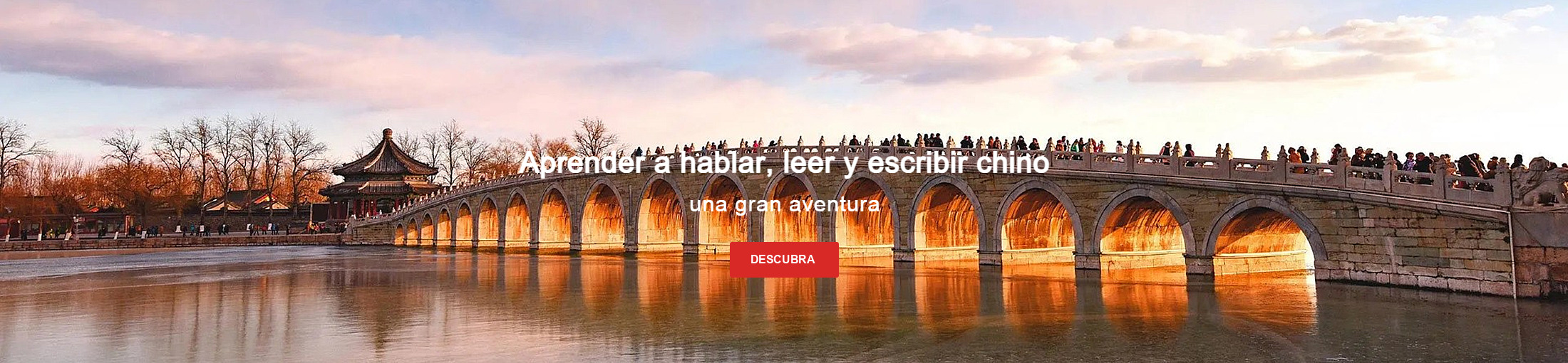 Aprender a hablar, leer y escribir chino 