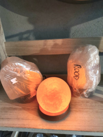 Zoutlamp mini