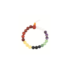 Armband 7 chakra