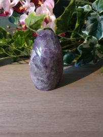 Amethist sculptuur - nr. 3