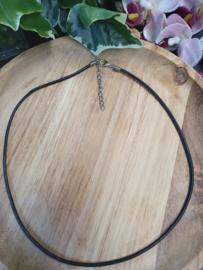 ketting -leer