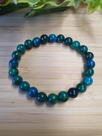 Chrysocolla