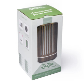 Aroma diffuser Zazen Brown