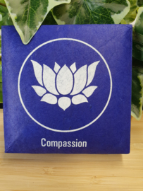 Affirmatie cadeauset Compassion