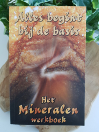 Het mineralen werkboek