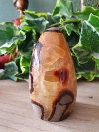 Septarie sculptuur - nr. 2