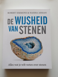 De wijsheid van Stenen