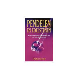 Pendelen en edelstenen