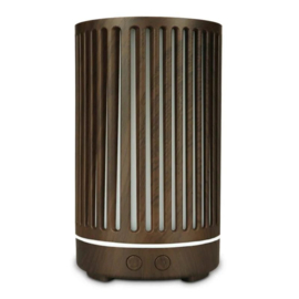 Aroma diffuser Zazen Brown