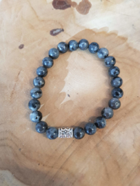 Labradoriet armband