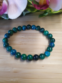Chrysocolla