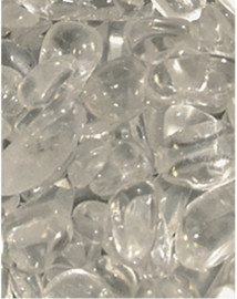 Bergkristal oplaadmix