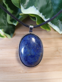 Lapis Lazuli edelsteen hanger