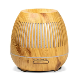 Aroma diffuser Gaia naturel