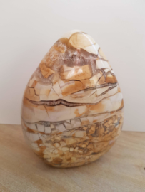 Marondaviet sculptuur