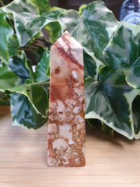 Roze Opaal Obelisk - nr. 1