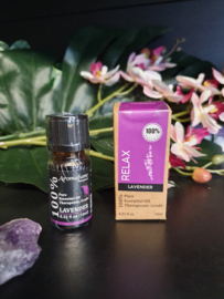 Essentiële olie Lavendel van Aromafume