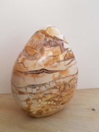 Marondaviet sculptuur