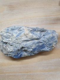 Kyaniet blauw - ruw