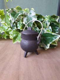 Cauldron/ketel klein