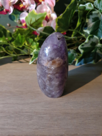 Amethist sculptuur - nr. 3