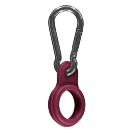 Chilly's Carabiner Matte Purple