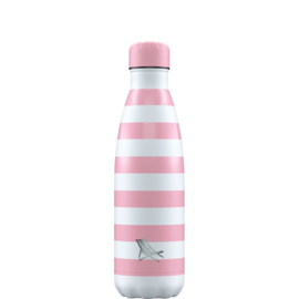 Chilly's Bottle Dock & Bay Malibu Pink 500ml