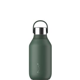 Chilly's S2 Bottle 350ml Pine