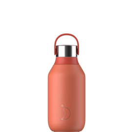 Chilly's S2 Bottle 350ml Maple