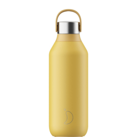 Chilly's S2 Bottle 500ml Pollen