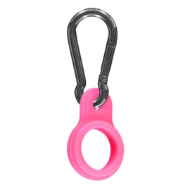 Chilly's Carabiner Neon Pink
