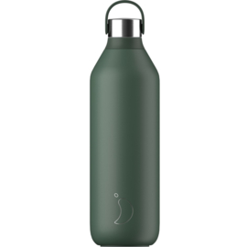 Chilly's S2 Bottle 1000ml Pine