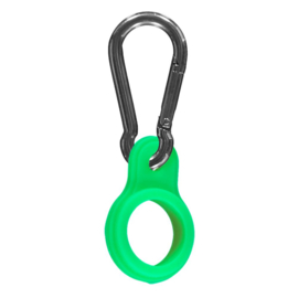 Chilly's Carabiner Neon Green