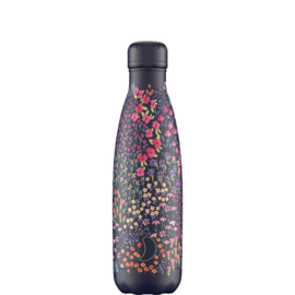Chilly's Bottle Patchwork Bloom 500ml