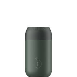 Chilly's Series 2 Coffee Cup 340ml Pine