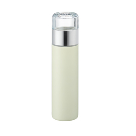 Tea Slim Thermos Ivory