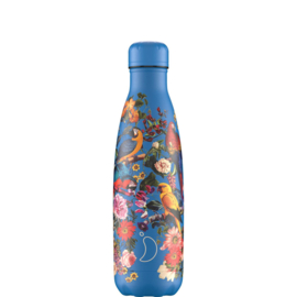Chilly's Bottle Parrot Blooms 500ml