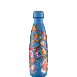 Chilly's Bottle Tropical Parrot Blooms 500ml