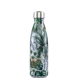 Chilly's Bottle Tropical Elephant 500ml