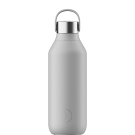 Chilly's S2 Bottle 500ml Granite