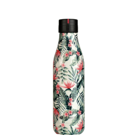 les Artistes Bottle' UP Palm Trees