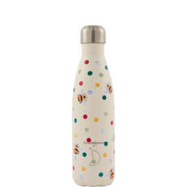 Chilly's Bottle Emma Bridgewater Polka Dots & Bees 500ml