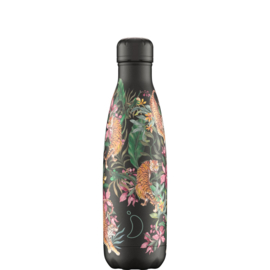 Chilly's Bottle Jungle Tigers 500ml