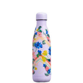 Chilly's Bottle Graphic Garden 500ml